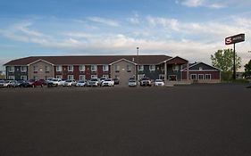 Comfort Inn Miles City Montana